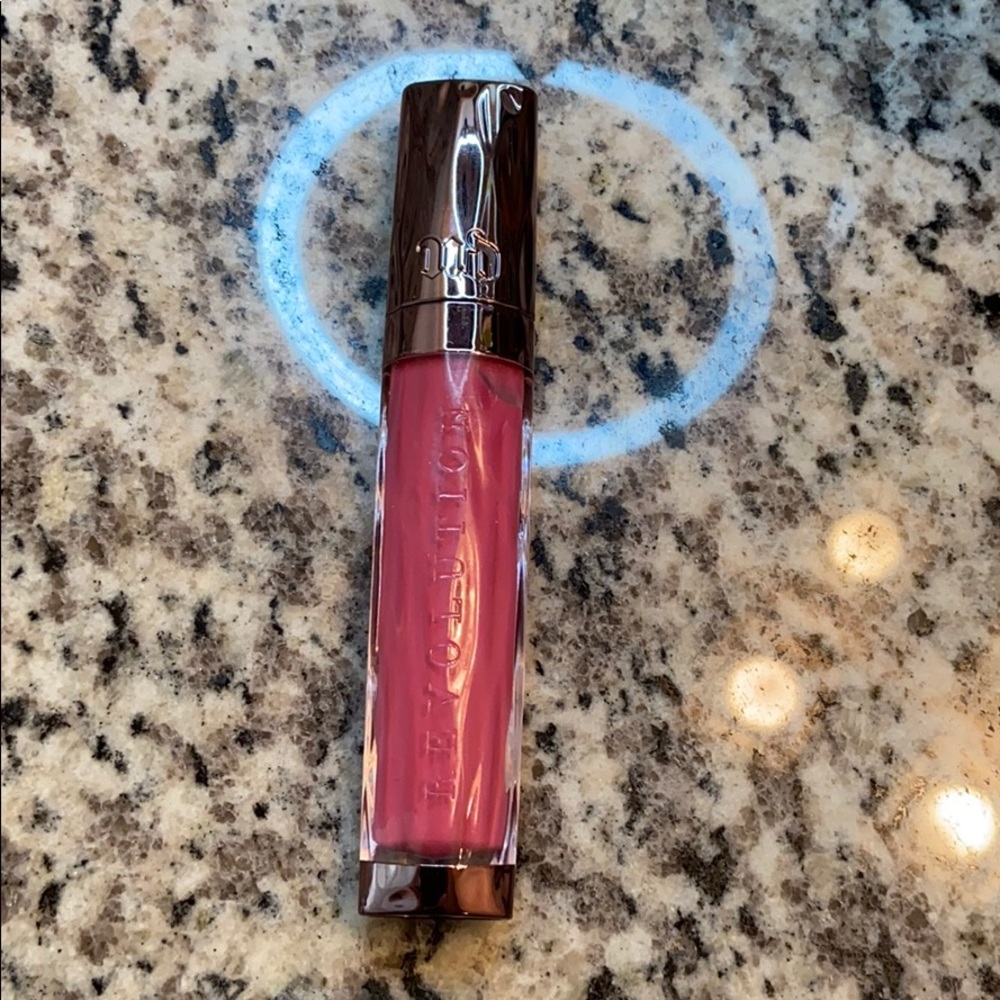 Urban Decay lipgloss